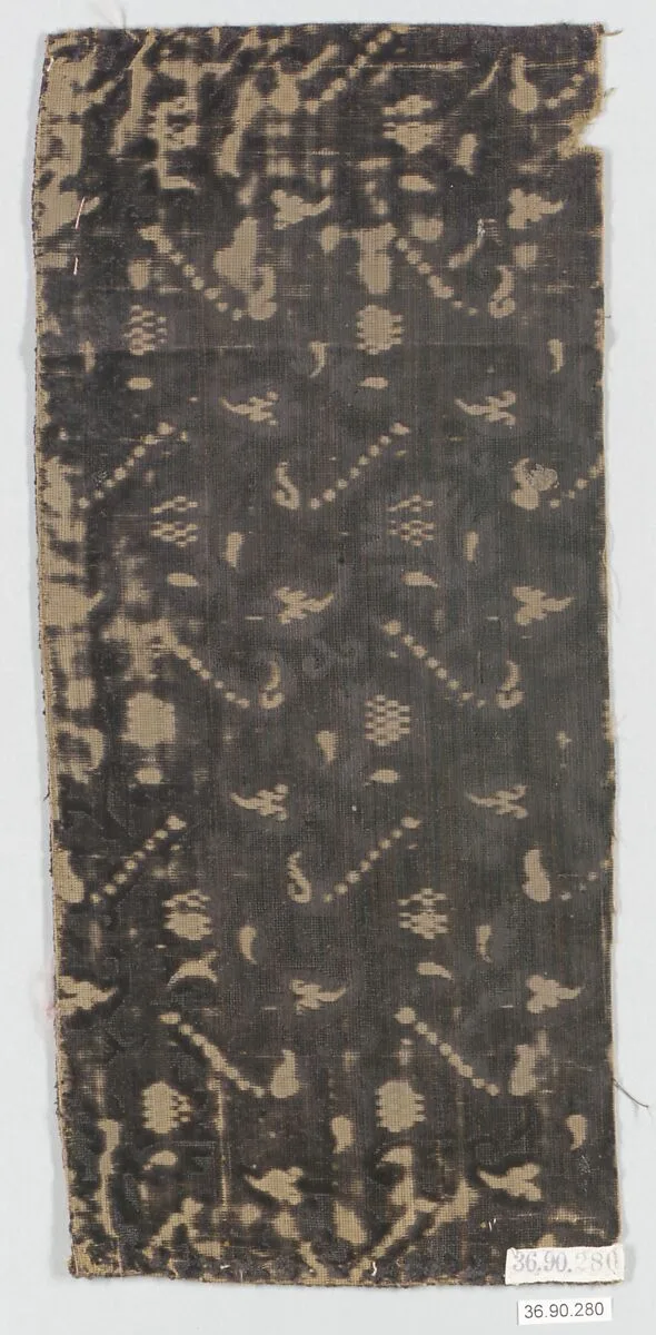 Piece — Unknown
