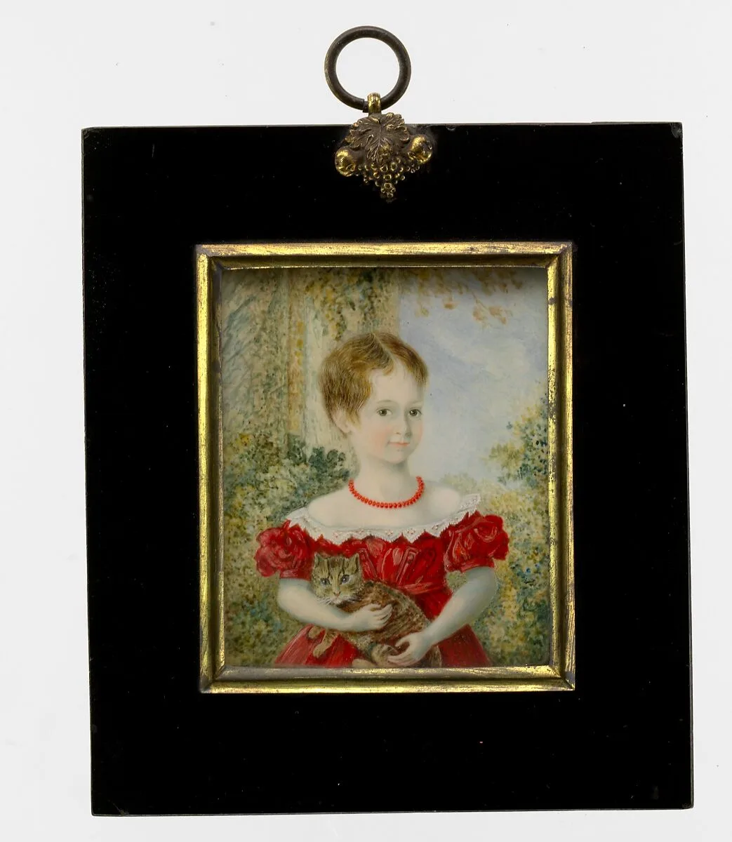 Mrs. Edward Loyd (C. Louisa Foster) — Mrs. Dove