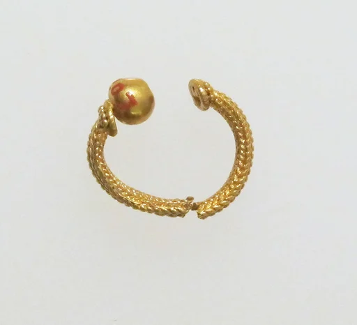 Earring