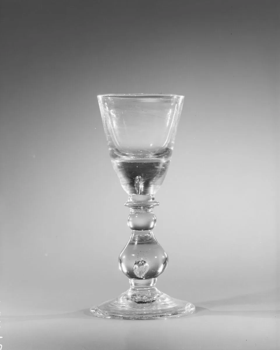Wineglass — Unknown