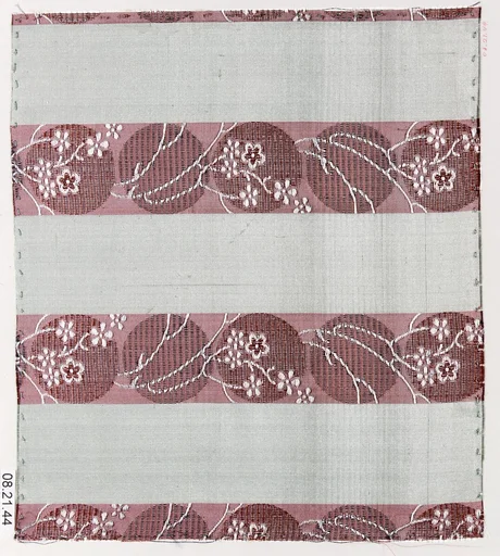 Textile sample