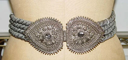 Belt
