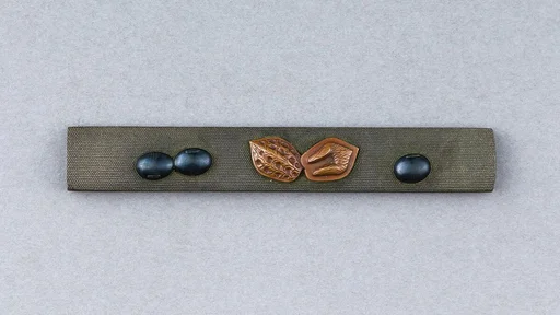 Knife Handle (Kozuka)