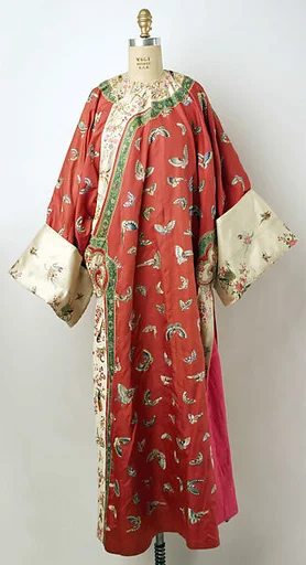 Robe
