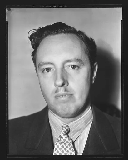 [Unidentified Man: "Anderson"]