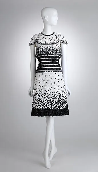 Ensemble — Karl Lagerfeld|House of Chanel|House of Chanel