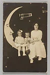 [Paper Moon Studio Portrait]
