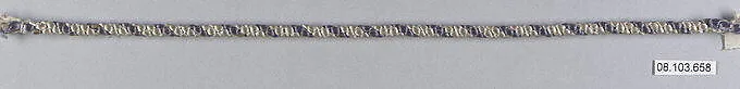 Cord — Unknown