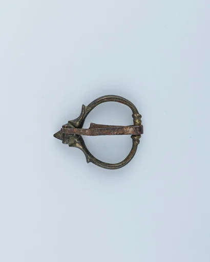 Buckle