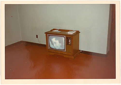 Granite, Oklahoma — Stephen Shore