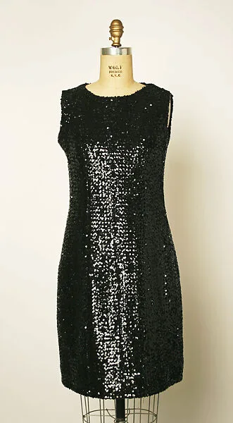 Evening dress — Cristobal Balenciaga|House of Balenciaga