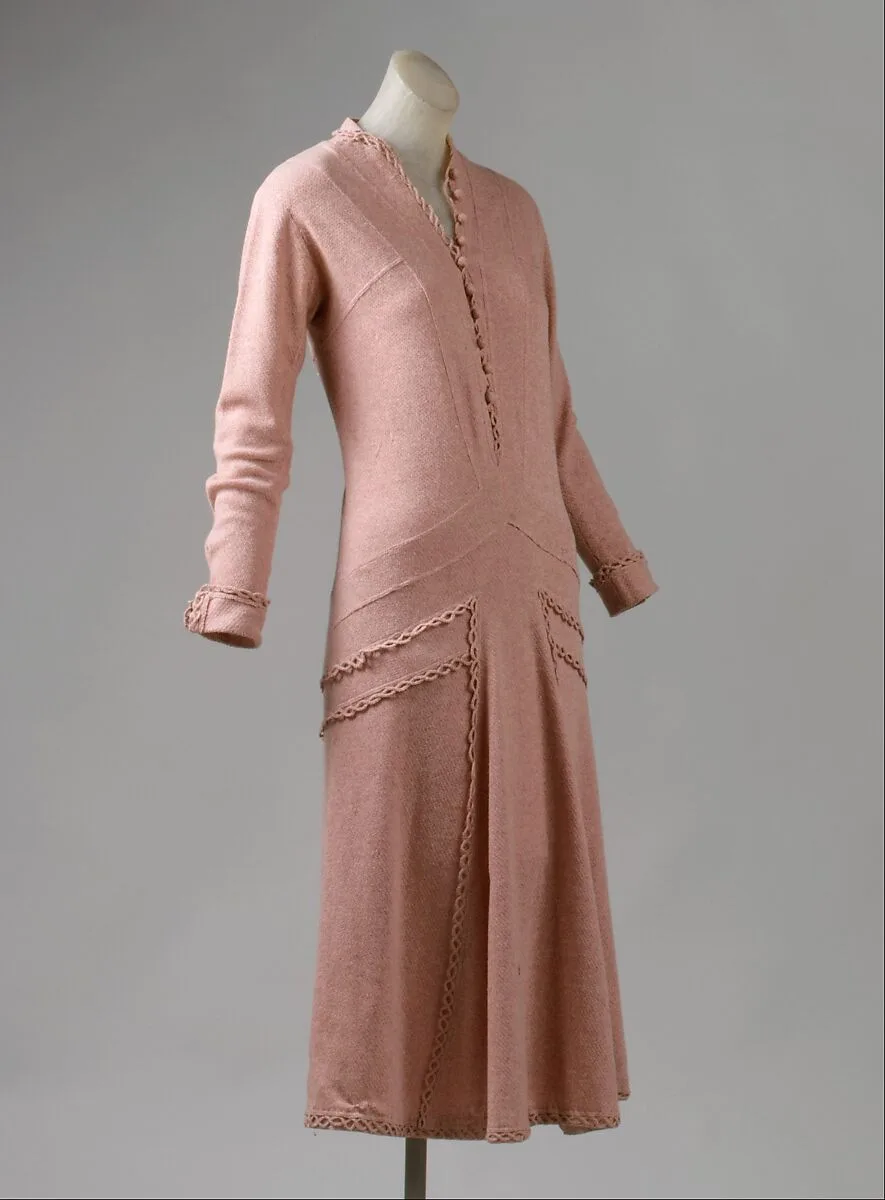 Dress — Gabrielle Chanel|House of Chanel