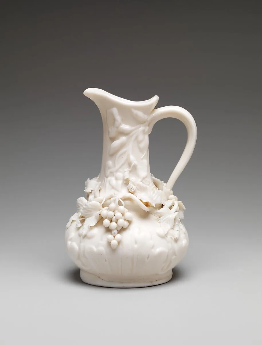 Pitcher — Unknown