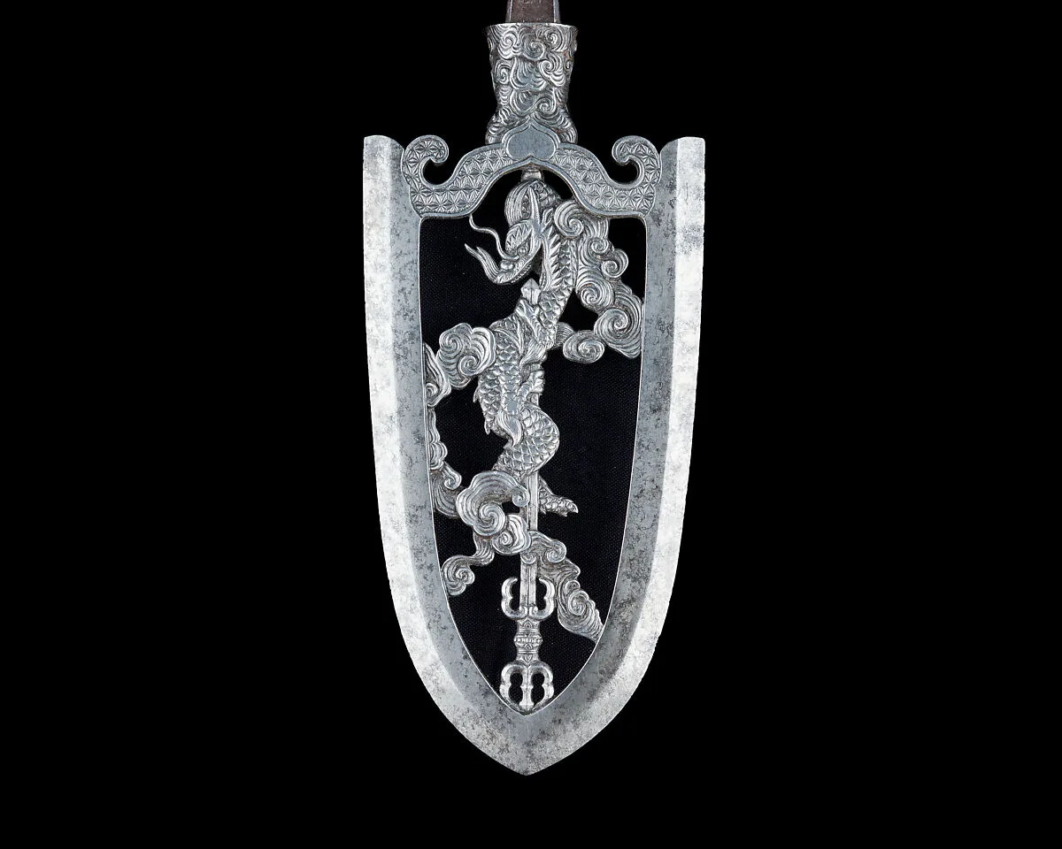 Ceremonial Arrowhead (<i>Yanone</i>) — Umetada Motoshige
