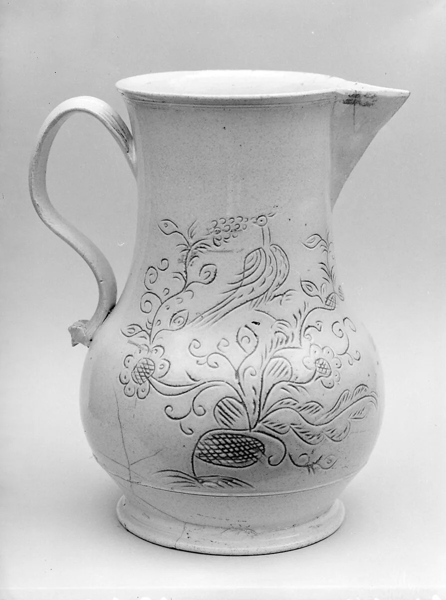 Pitcher — Unknown