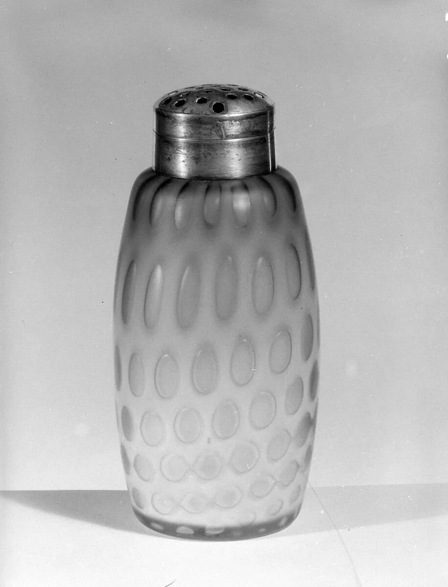 Sugar Caster — Unknown