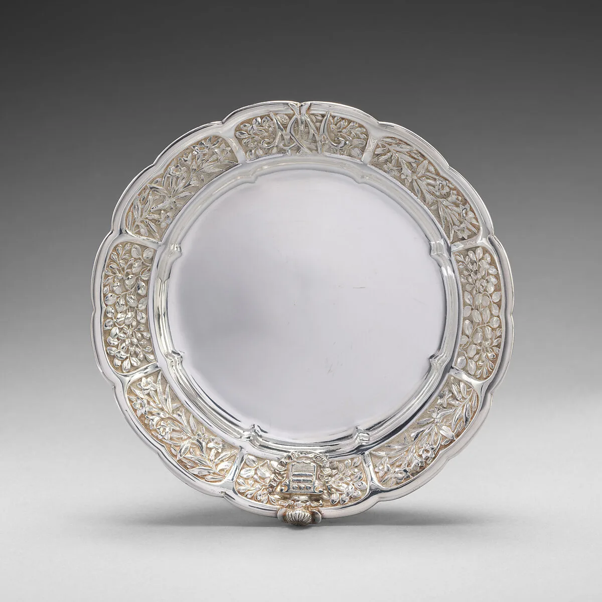Ice Cream Plat — Tiffany & Co.