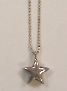 "Starling Bell" — Terry Mayer|Tiffany & Co.