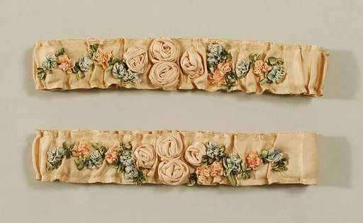 Garters