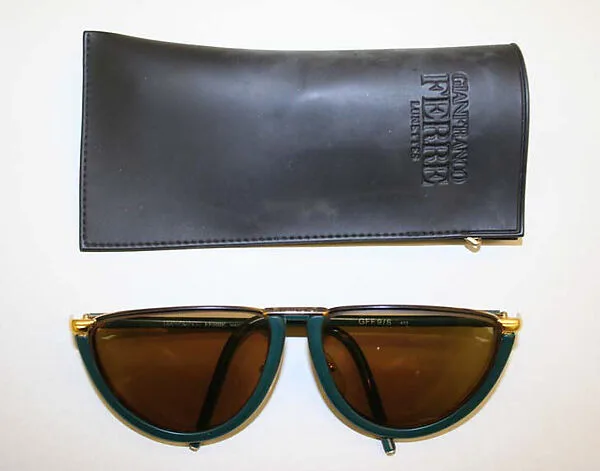 Sunglasses — Gianfranco Ferré