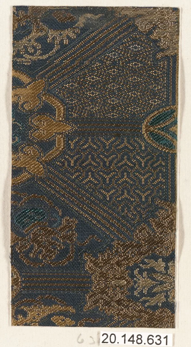 Untitled — Unknown