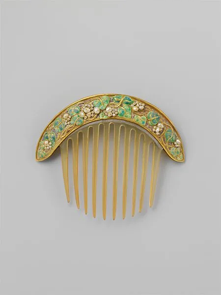 Comb — Florence Koehler