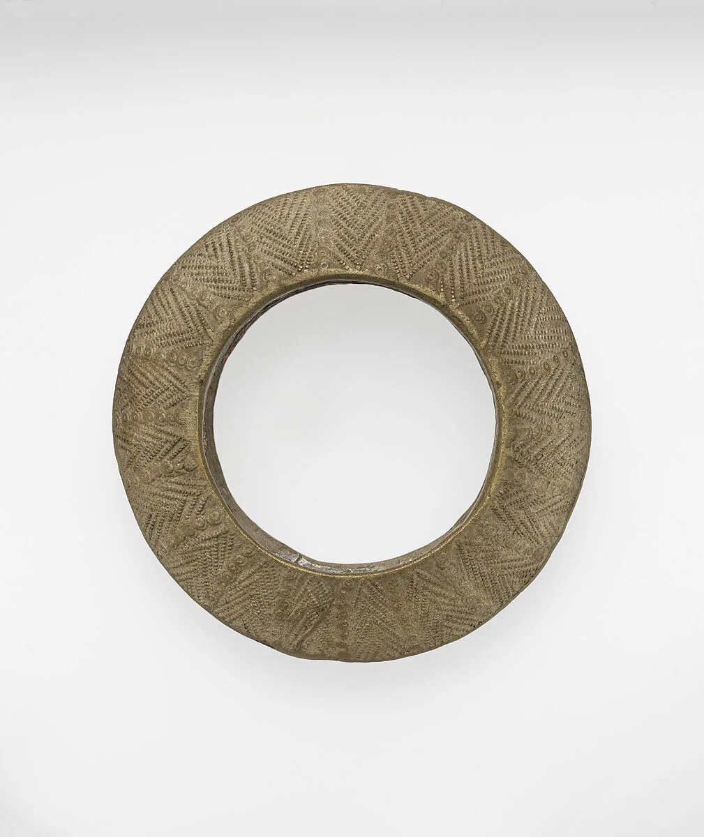 Anklet — Unknown