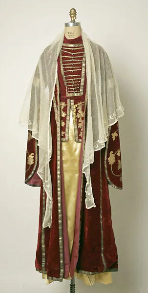 Ensemble — Unknown