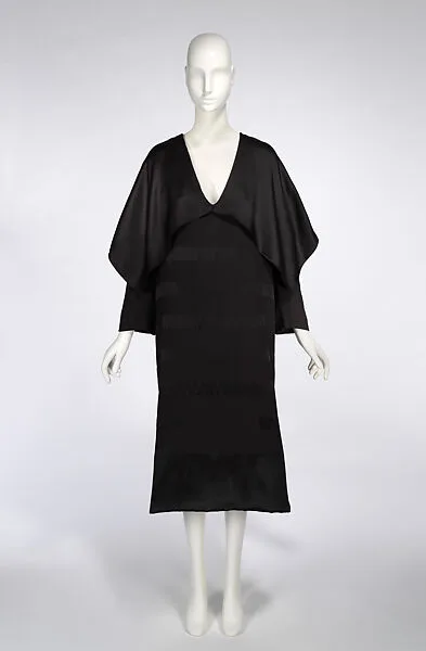Dress — Madeleine Vionnet