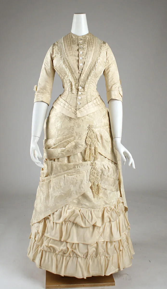 Dress — Unknown