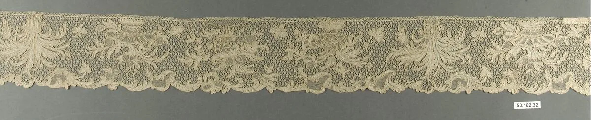 Border — Unknown