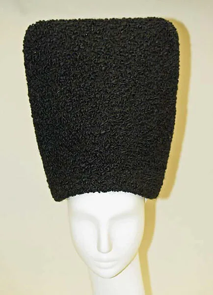 Hat — Layne Neilson