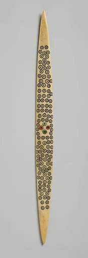 Weaving Sword