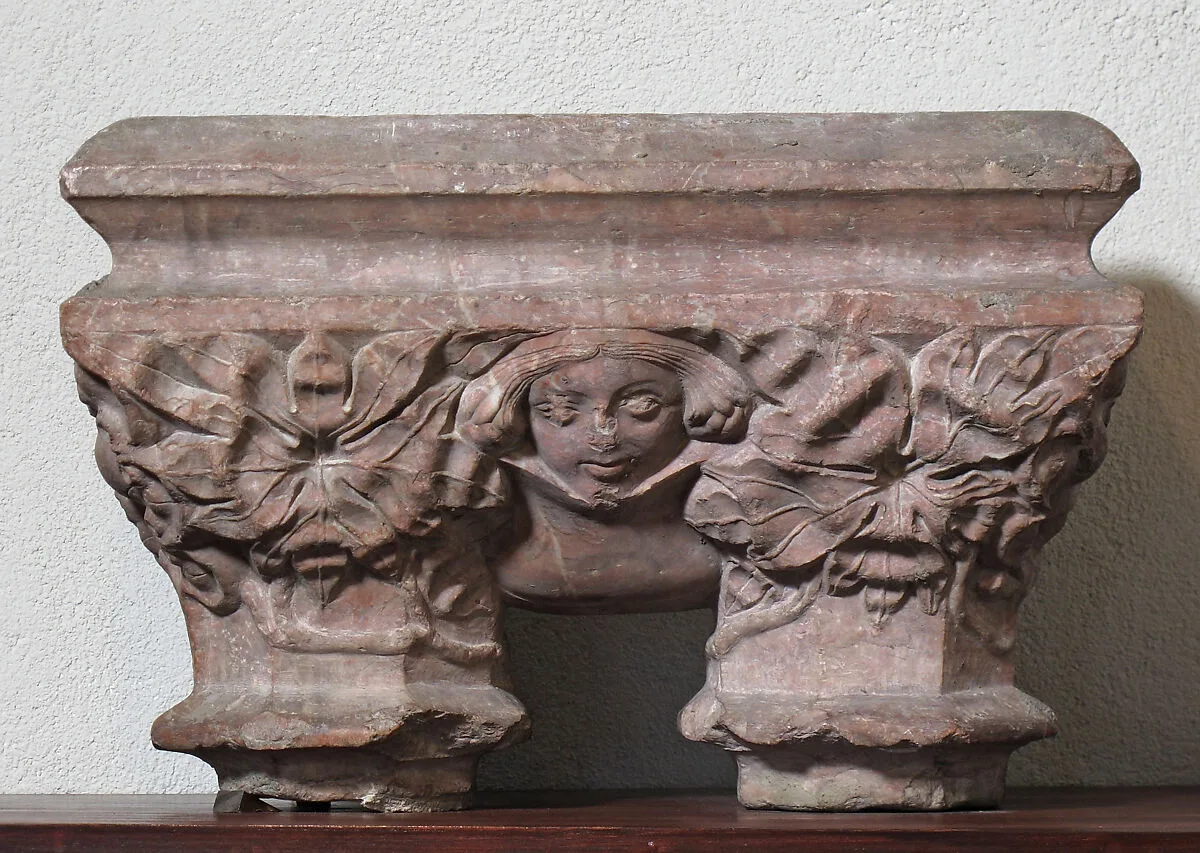 Double Capital — Unknown
