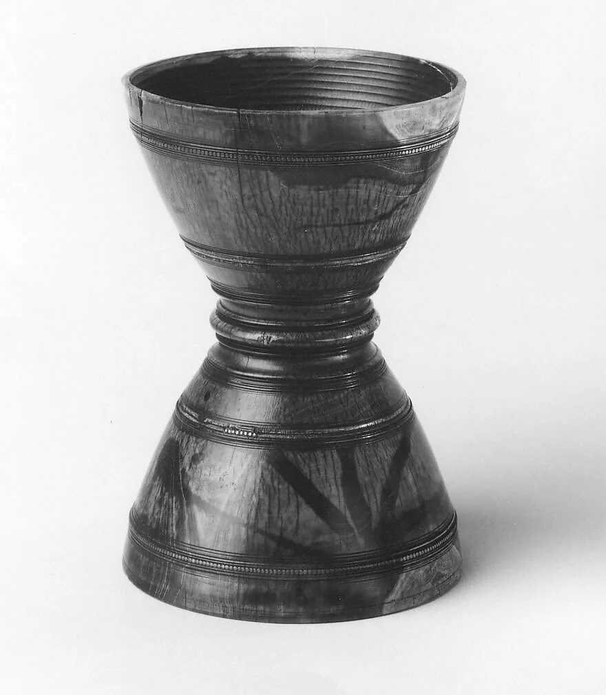Damaru — Unknown