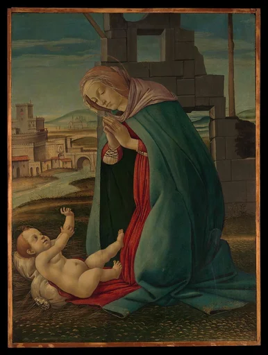 The Nativity