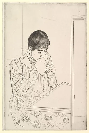 The Letter