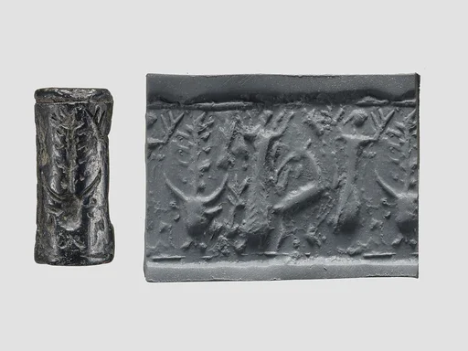 Cylinder seal