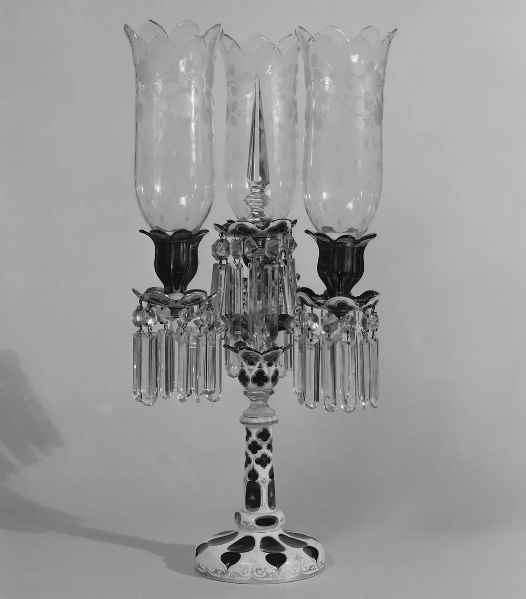 Candelabrum — Unknown