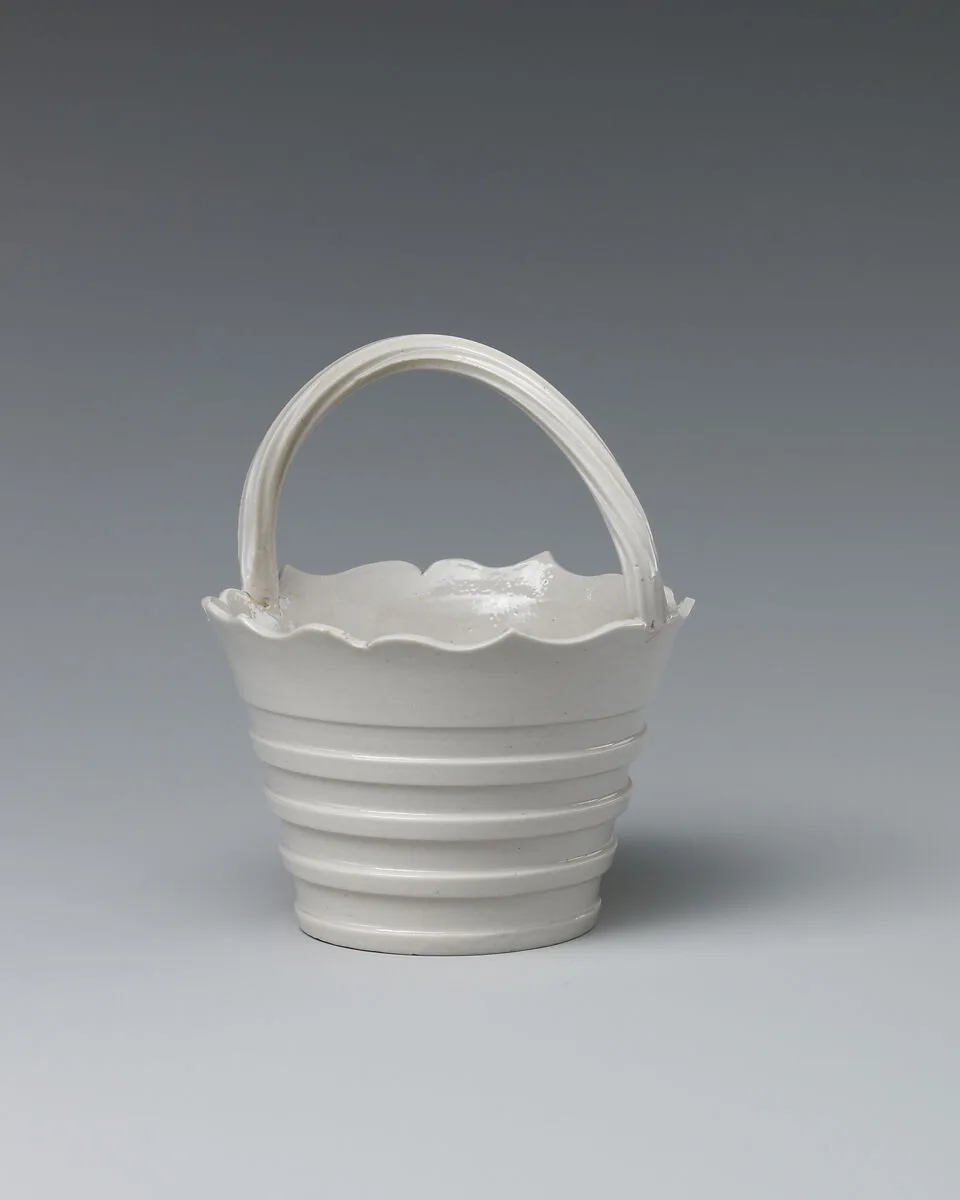 Pail — Unknown