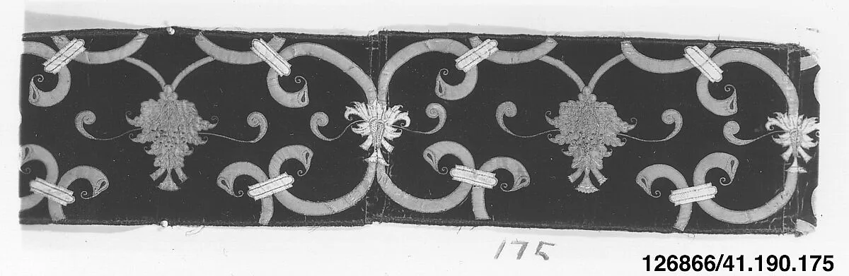 Panel — Unknown