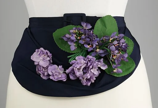 Cocktail apron