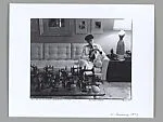 Edith Head and Her Miniature Sewing Machine Collection - Miss Head’s Bungalow — Robert Cumming
