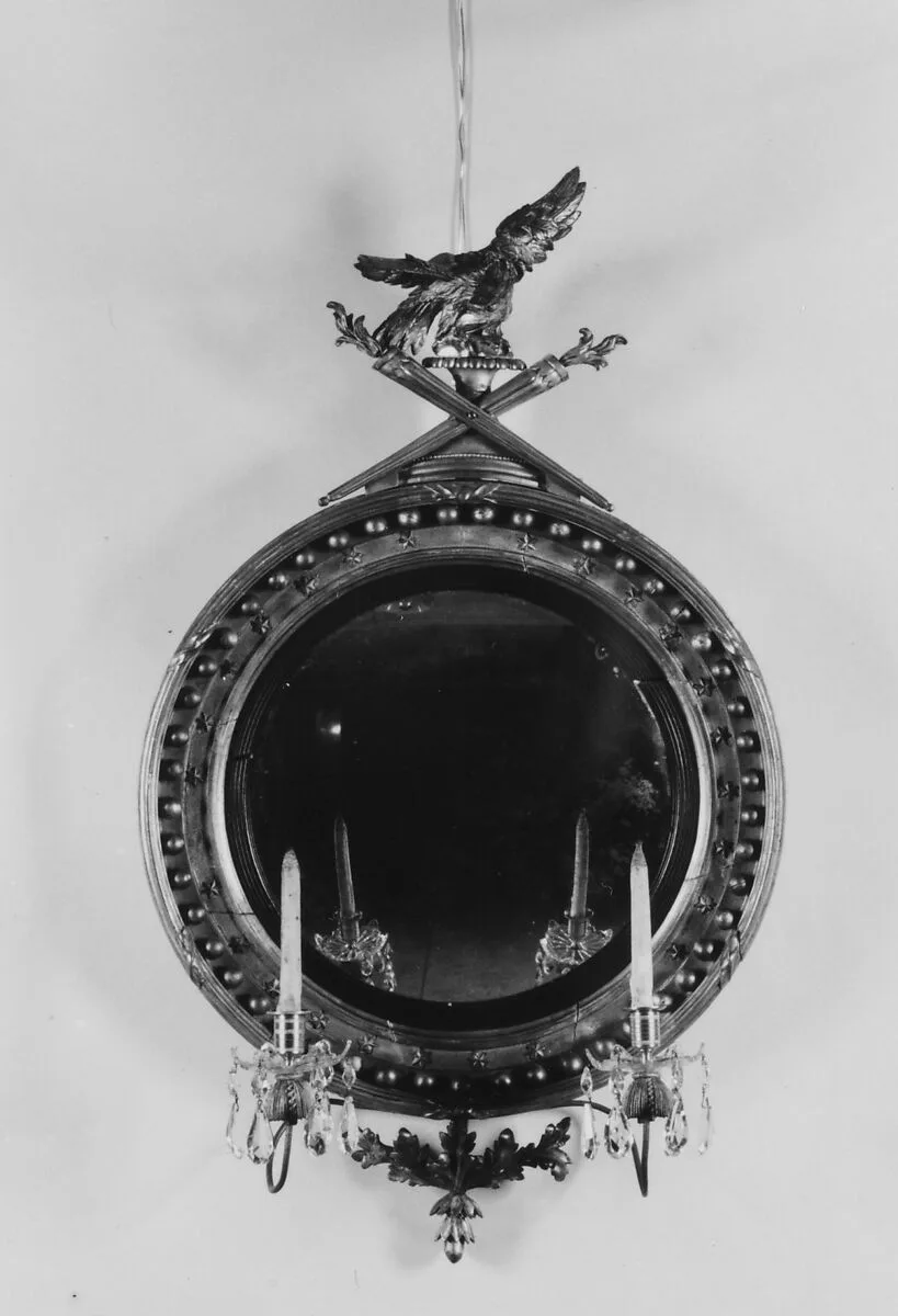 Girandole — Unknown