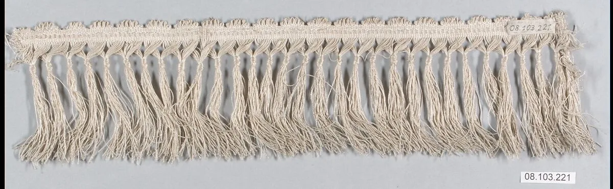 Fringe — Unknown