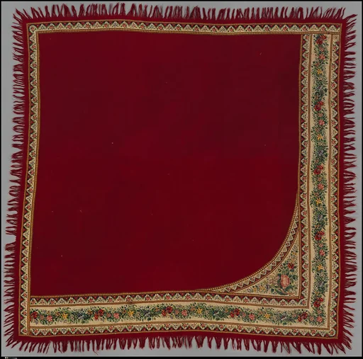 Shawl