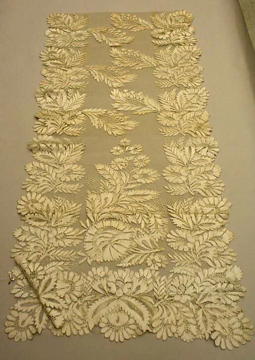 Scarf — Unknown