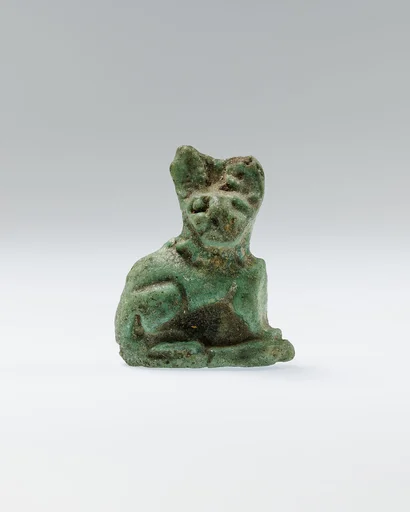 Cat Amulet