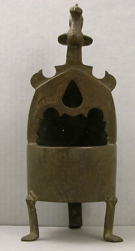 Incense Burner