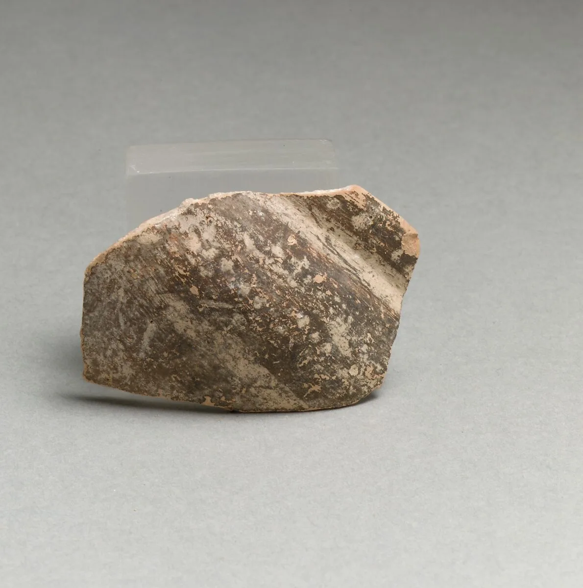 Vase fragment — Unknown